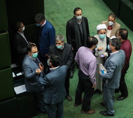 مصوبه طرح صیانت لغو شد