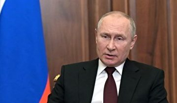 فراموش نکنیم روس‌ها غیرقابل اعتماد هستند