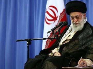 انتصاب فقهای شورای نگهبان برای دوره جدید با حکم رهبر