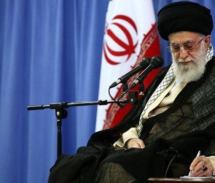 انتصاب فقهای شورای نگهبان برای دوره جدید با حکم رهبر