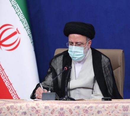 ابلاغ مصوبه کنکوری شورای عالی انقلاب فرهنگی توسط رییس جمهور