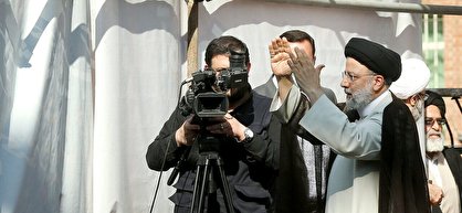 آقای رئیسی! کو گوش شنوا؟