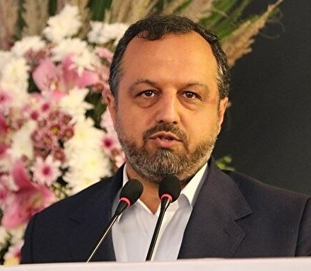 وزیر اقتصاد:علت گرانی دلار،صاحبان سرمایه هستند!