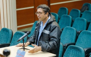 حکم اعدام دکتر حمید قره‌‌حسنلو لغو شد؟