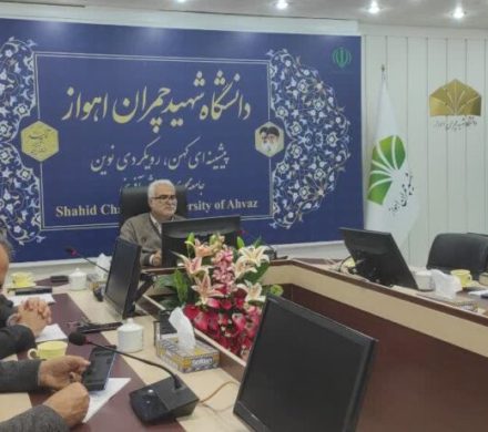 عبور از بحران آب با ارتقاء دانش آبیاری