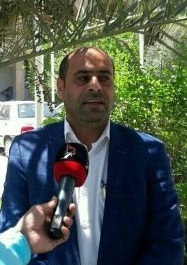 مندوب الخفاجية” دشت ازادكان “في البرلمان خيب أمالنا