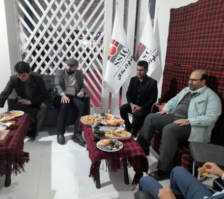 منطق اقتصادی، تکیه گاه تولید فولاد در شادگان