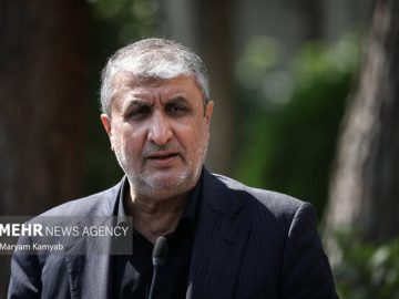 یک نیروگاه اتمی تمام عیار ایرانی در خوزستان میسازیم