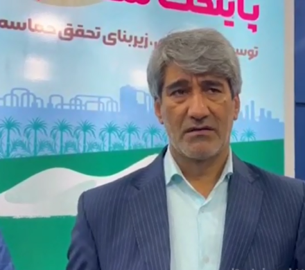 نیشکر خوزستان در خاورمیانه بی‌نظیر است