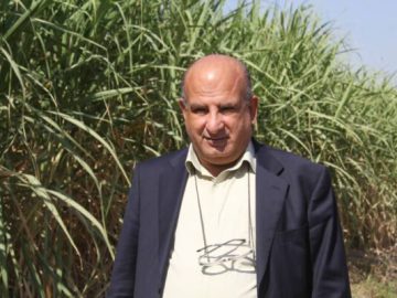 پدران نیشکری؛ سایهبان امن خانواده و وطن