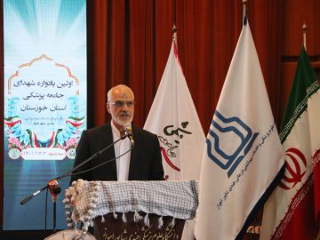 استاندار خوزستان ۵ مشاور خود را منصوب کرد