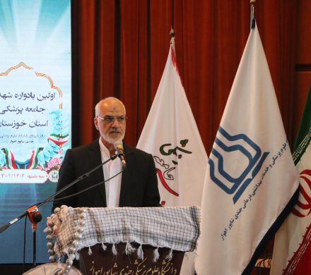 انتصابات جدید استانداری خوزستان با انتصاب دو گزینه آغاز شد