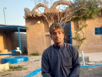 عرب خمسه وعرب های اهوازی وهويتی درخطر