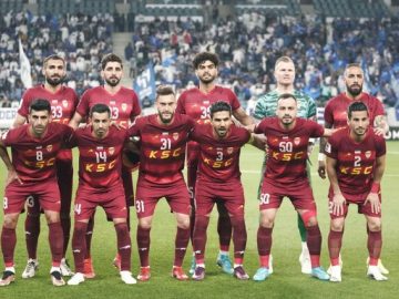 پیام مدیرعامل شرکت فولاد پس از باخت مقابل الهلال