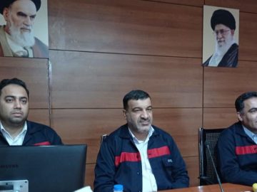 فولاد اکسین در توسعه تجارت خارجی کشور تاثیرگذاری بیشتری خواهد داشت