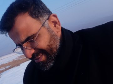 مسرحية الشارع شارعنة