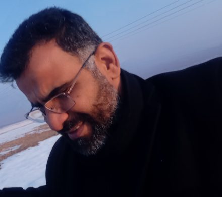 مسرحية الشارع شارعنة