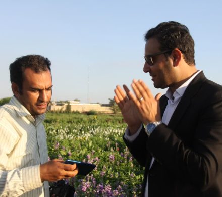 شبیشه بعنوان روستای هدف گردشگری معرفی می شود