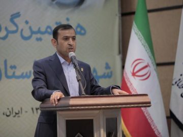 سومین جشنواره بستني در ملاثاني برگزار می شود