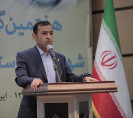 پیام تبریك” محمدحمیدی” شهردار ملاثانی به مناسبت آغاز هفته دولت