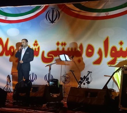 ملاثانی شهری با ظرفیت بسیار بالا/ملاثانی مقصد سرمایه گذاران خواهد بود