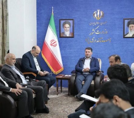 مشاوران نهادها نظام مسائل هر حوزه را احصا کنند