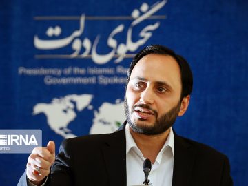 خبر سخنگوی دولت از جابه‌جایی‌های مدیریتی در دولت