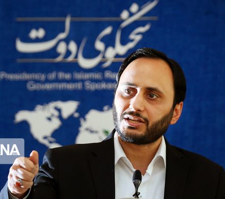 خبر سخنگوی دولت از جابه‌جایی‌های مدیریتی در دولت