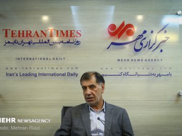 «فضای باز سیاسی» به معنی میدان دادن به ضدنظام نیست