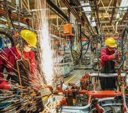 ضرورت تکمیل زنجیره‌های تولیدی در خوزستان