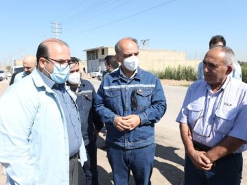 زدودن غبار محرومیت با تعهد به مسئولیت های اجتماعی/فولادخوزستان پیشتاز مسئولیت های اجتماعی در خوزستان/لزوم مشارکت دیگر صنایع به مسئولیت های اجتماعی در خوزستان