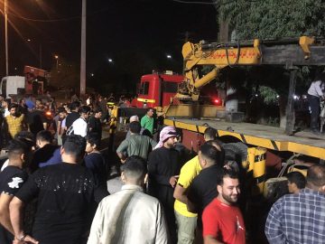 سقوط در چاه فاضلاب سبب مرگ کودک اهوازی شد