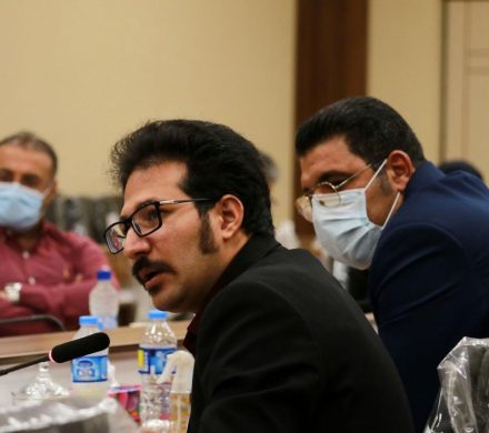 فاضلاب، مدفن کودکان خوزستان