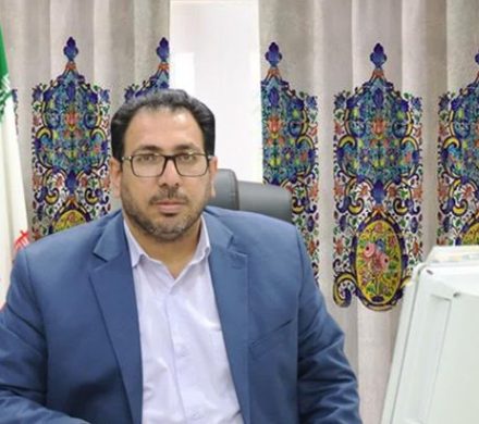 کریم باوی سرپرستی در قامت یک شهردار جهادی