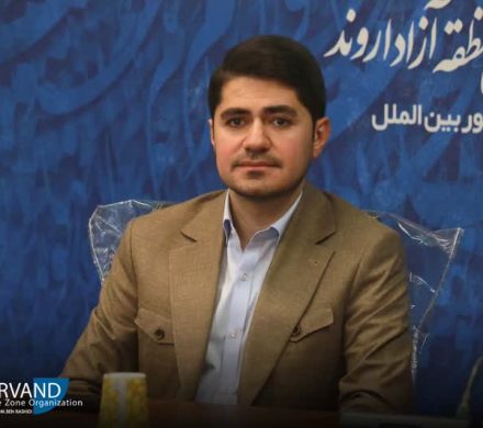 روند واگذاری زمین به خانواده‌های شاهد و ایثارگر منطقه آزاد اروند بررسی شد