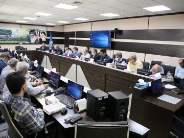 دانشی: توان و دانش کافی برای رسیدن به سقف ۱۲۰ ه ب ر از میدان شادگان وجود دارد