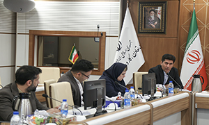 راهاندازی پارک علم و فناوری و خط تولید چرم مصنوعی با همکاری شرکت خارجی در سال جاری