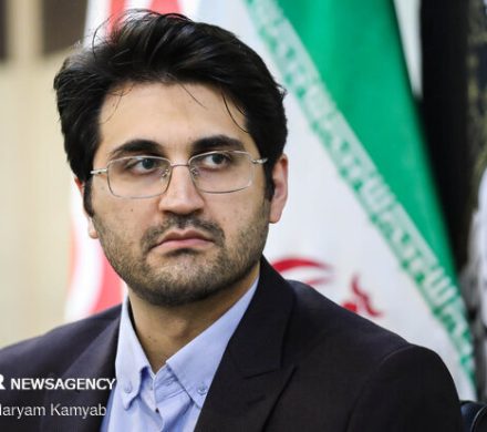 سبحانیان رئیس سازمان امور مالیاتی کشور شد