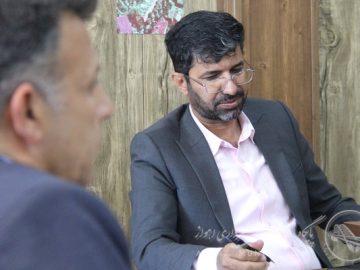 اهواز ظرفیت تبدیل شدن به یکی از زیباترین شهرهای کشور را دارد