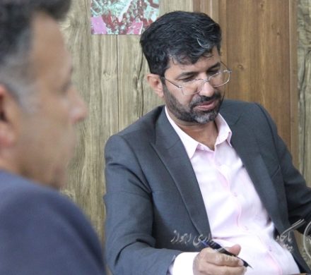 اهواز ظرفیت تبدیل شدن به یکی از زیباترین شهرهای کشور را دارد