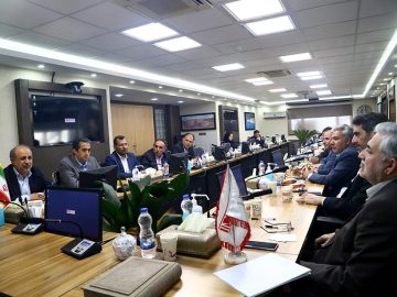 امکان توسعه شرکت ها در قالب «ارائه تسهیلات» یا «افزایش سرمایه» با حمایت ایمیدرو