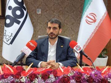 تشریح اقدامات فولاد مبارکه در مسیر تبدیل شدن به صنعت سبز/ هوشمندسازی در صنایع سختی مثل فولاد اجتناب‌ناپذیر است