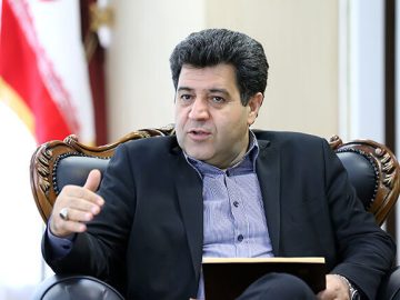 سلاح‌ورزی از ریاست اتاق بازرگانی کنار رفت