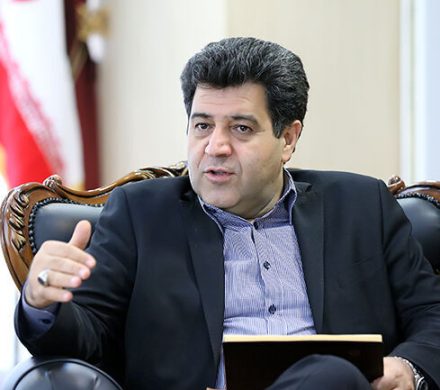 سلاح‌ورزی از ریاست اتاق بازرگانی کنار رفت