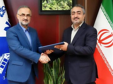 حمیدباران گر بعنوان مشاور مدیرعامل و مدیر ایمنی و بحران شرکت ملی حفاری منصوب شد