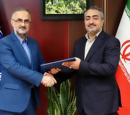 حمیدباران گر بعنوان مشاور مدیرعامل و مدیر ایمنی و بحران شرکت ملی حفاری منصوب شد