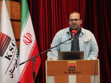 اجرای فرآیند‌های سازمانی، اولویت شرکت فولاد خوزستان است
