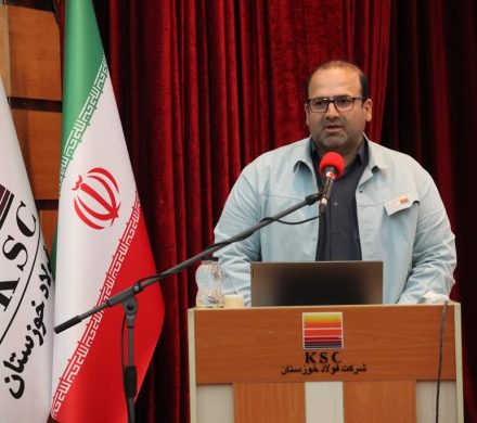 سرمایه‌گذاری ۴۰ همتی فولاد خوزستان در پروژه‌های توسعه‌ای