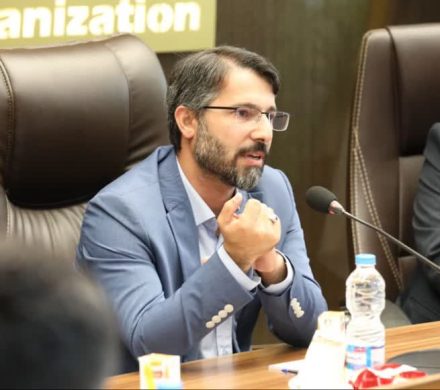 منطقه آزاد انزلی می‌تواند محور تجارت آزاد ایران با اوراسیا باشد
