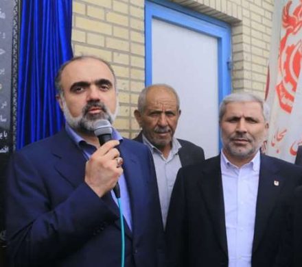 تحقق طرح تولید کاتد مس در سفر ریاست جمهوری به تبریز